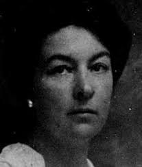 Catherine Wolfe Brown Loney (1877-1915)