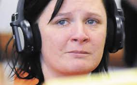 Kentucky woman sentenced for death of expectant mom