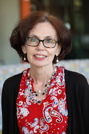 Kathy Mars's Instagram, Twitter & Facebook