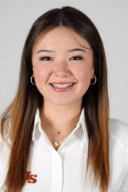 2024-25 Women's Golf Roster