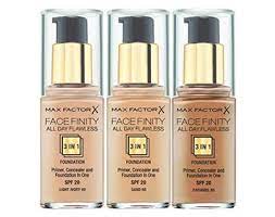 Menurut beberapa review dari beauty blogger, cara pengaplikasian terbaik foundation ini adalah dengan menggunakan sponge yang sedikit lembap. 20 Foundation Terbaik Di Malaysia 2021 Jenama Paling Bagus Dan Best