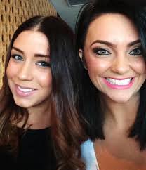 10 years dedicated to hair&harlow ❤️What a ride it's been. I can't help but  wipe a few tears as I took a trip down memory lane to get this post to  socials.