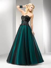 Black And Teal Dress 30 Amazingly Unique 2020 Prom Dresses No One Else Will Have Green Prom Dress A Line Prom Dresses Prom Dresses Long