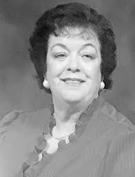 Betty L. (Cason) Gooch