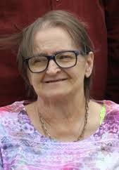 Obituary for Janet (Pontzius) Buffington