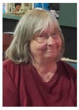 Kate Thrower July 18, 1952