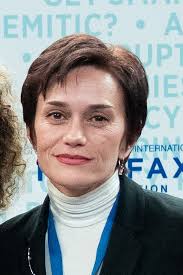 Category:Evgenia Kara-Murza