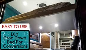 How to make a camper van from start to finish (low budget interior) 2020. 11 Campervan Bed Designs For Your Next Van Build