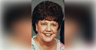 Obituary information for Joanne Marie Culler
