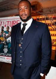 Muhammad Ali Fan Casting for Blood Brothers: Malcolm X & Muhammad Ali