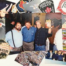 Yesterday both jack and steve ate pancakes and sour cream. Closure For A New York Bar Forever Tied To 9 11