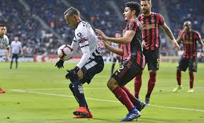 Miles gordon robinson is an american professional soccer player who plays as a defender for major league soccer club atlanta united and the. Atlanta United Center Back Miles Robinson Named To U S U 23 Team