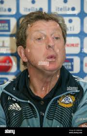 Fulham team group hi-res stock photography and images