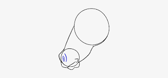 In order to draw a convincing horse, you will first need to know what. How To Draw Horse Head Circle Free Transparent Png Download Pngkey