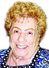 JOSEPHINE MATTERA Obituary (2016)