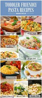 10 Yummy Pasta Recipes For Toddlers Yummy Pasta Recipes Pasta Recipes Pasta Recipes For Kids