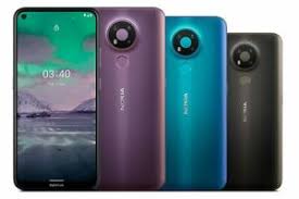 Nokia 3 4 Dual Sim 6 39 64gb 3gb Ram 13mp Octa Core 4000 Mah Phone By Fedex Ebay