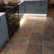 Apr 08, 2021 · a sandstone is often used for outdoor paving but with the right finish it can be a wonderful choice for kitchen floors. Natural Sheera Multicolour Slate 600x400mm Stone Tile Company