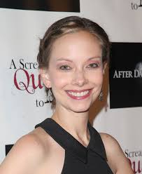  Picture Of Rebekah Kennedy