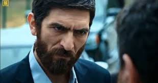 Ayhan Eroglu As Beran Aga Valley Of The Wolves Ambush Tv Series Kurtlar Vadisi Pusu Dizisi Tv Series Fictional Characters Ambush