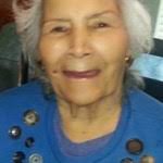 Mary Cortez Obituary