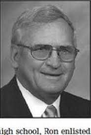 Ronald 'Ronnie' Domine