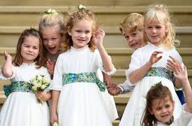 Königin elizabeth und prinz philip: Sohn Fur Prinzessin Eugenie Das Sind Die Neun Urenkel Der Queen Und Prinz Philip Panorama Stuttgarter Zeitung