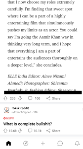 the sub was right again! Shraddha Kapoor says she wont be doing many films  anymore : rBollyBlindsNGossip