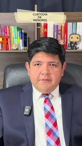 ¿Te han amenazado con quitarte a tus hijos? 😟 En este video, explico cómo  funcionan los juicios de custodia en México y qué factores evalúan los  jueces para tomar una decisión. Aunque es difícil que ...