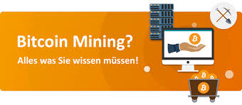 Bitcoin mining involves two key things: Bitcoin Mining 60 Rendite Mit Bitcoin Mining Noch Moglich Coin Ratgeber De