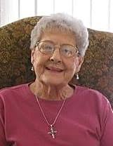 Robina L. Jackson Obituary (1930