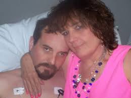 Forever 36 I miss you constantly, my love!