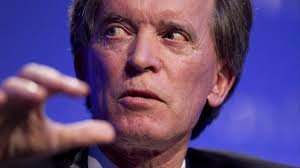 Pimco's Gross: Death of Equities Is Imminent
