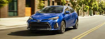 Earlier corolla model were much more better than this. How Far Can The 2017 Toyota Corolla Go On A Full Tank Magnussen S Toyota Palo Alto