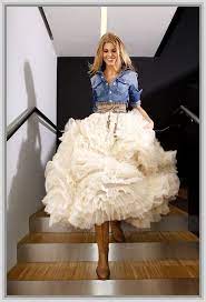 Country Wedding Dresses With Cowboy Boots Western Wedding Dresses Country Wedding Dresses Casual Country Wedding