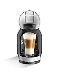 Krups citiz red and milk, £369. 9 Best Amazon Prime Day Coffee Machine Deals 2021