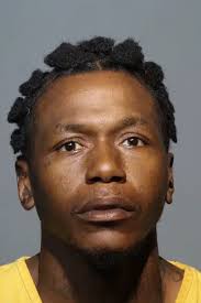 22-year-old LANDON WALKER from Seminole County was booked