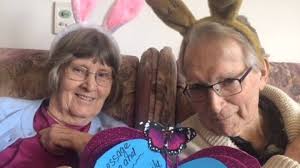 Auckland musical couple Hugh and Rae Dixon married for 69 years, die nine  days apart