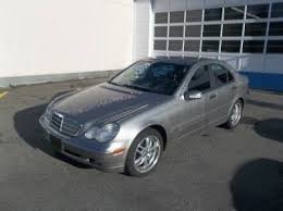 2004 Mercedes Benz C240 7 888 Mercedes Benz C240 Mercedes C240 Mercedes