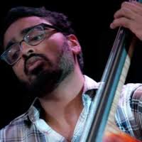 Harish Raghavan Musician