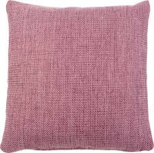 1 kissenbezug kissen kissenhülle altrosa rosa leinenstruktur blätter skandinavisch landhausstil samos schoenekissen 5 von 5 sternen (212) Kissen In Rosa Pink Online Kaufen Otto
