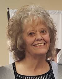 Obituary for Sandra Baillie