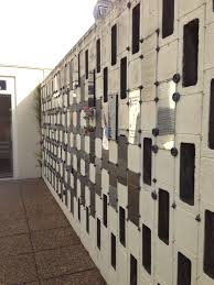 Outdoor Columbarium Columbarium Design Cemetery