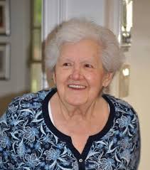 Evelyn H. Pellegrini Obituary July 1, 2018