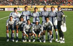 El duelo por el cetro mundial tendra duelos personales interesantes en cada tercio del campo. Un Dia Como Hoy 9 De Diciembre Club Pachuca Tuzos Facebook