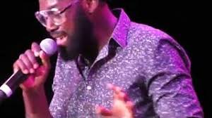 Show proves Marvin Gaye's music remains relevant in turbulent times