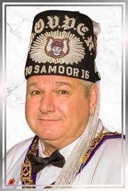 Kurt Cavalier's Instagram, Twitter & Facebook