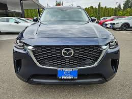 Image result for Deep Crystal Blue 2025 CX-90