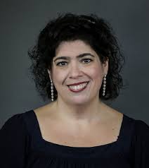 Cathryn Lavery, Ph.D., To Be Honored By Law Enforcement Group