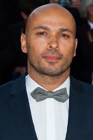 Mark Popp herec • Filmožrouti.cz